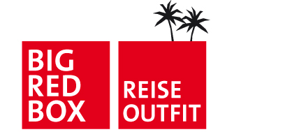 Reise Outfit